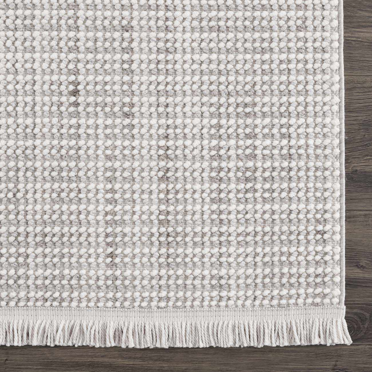 Gowan Cream Area Rug by Boutique Rugs