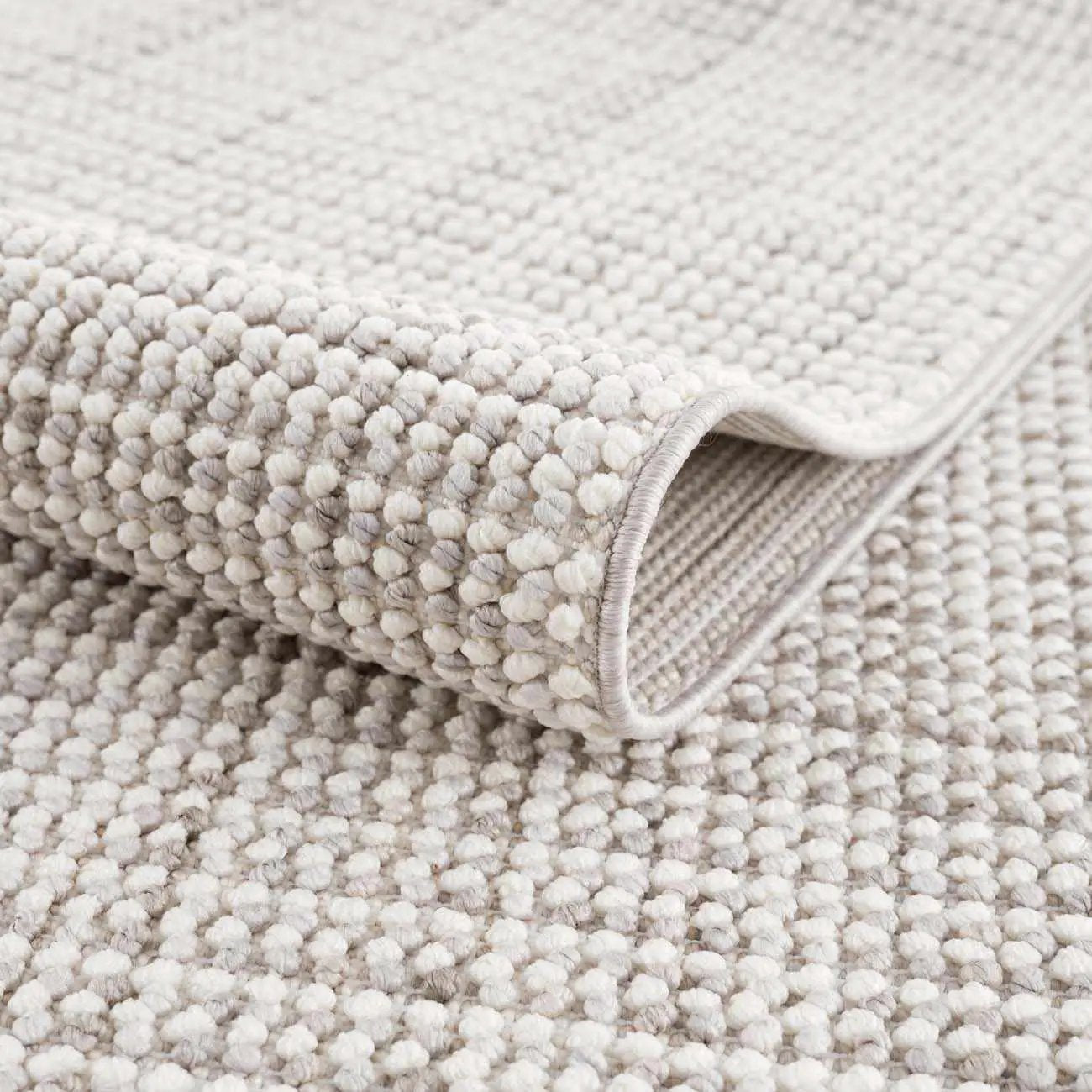 Gowan Cream Area Rug by Boutique Rugs