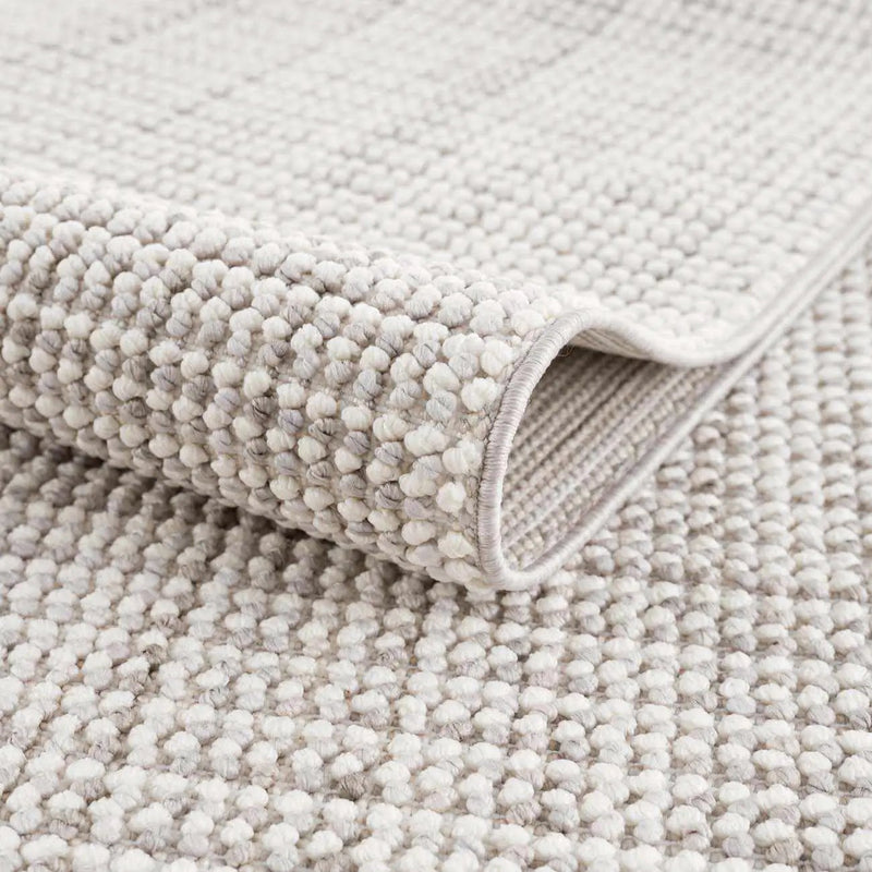 Gowan Cream Area Rug by Boutique Rugs