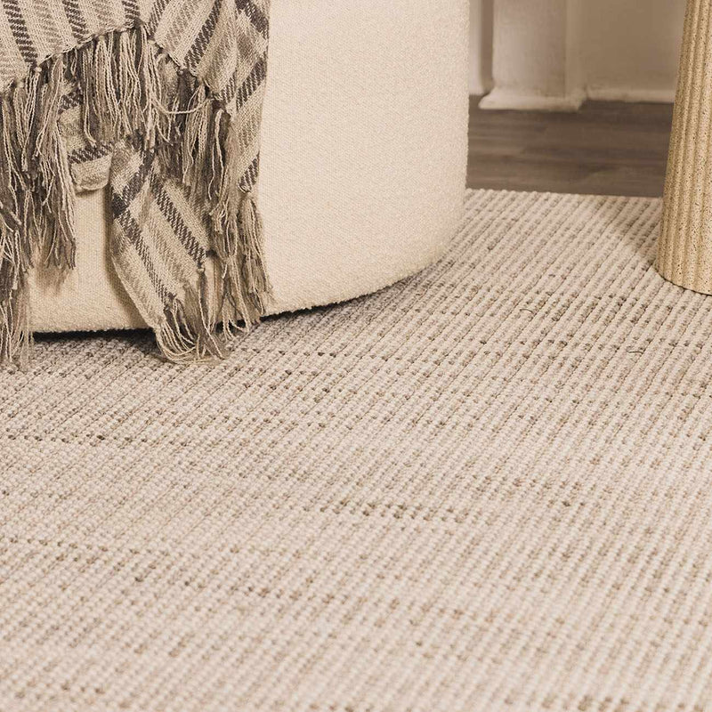 Gowan Cream Area Rug by Boutique Rugs