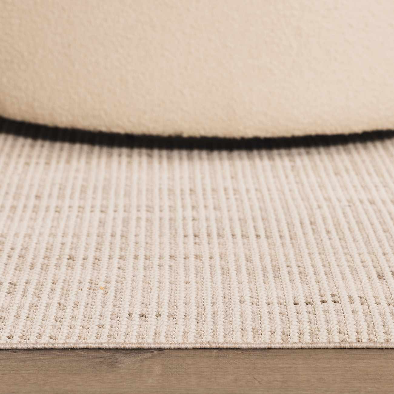 Gowan Cream Area Rug by Boutique Rugs