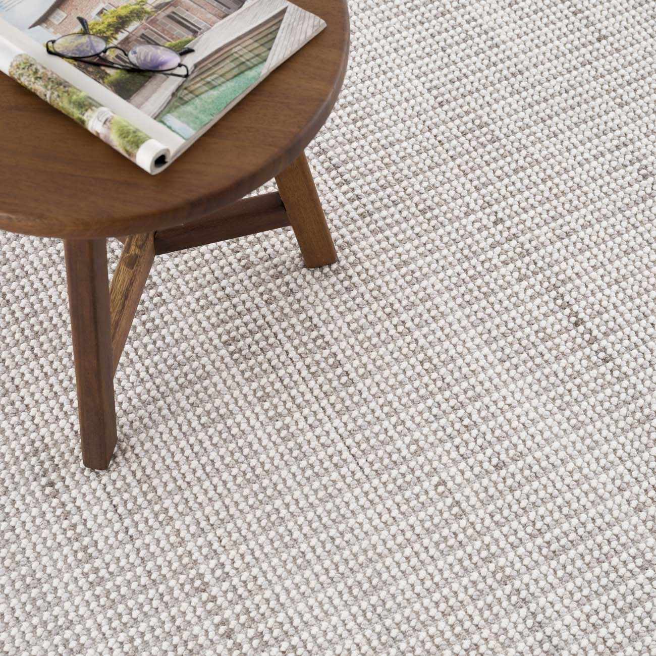 Gowan Cream Area Rug by Boutique Rugs