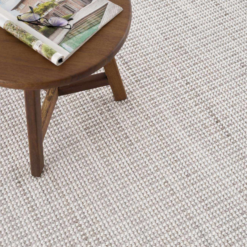 Gowan Cream Area Rug by Boutique Rugs