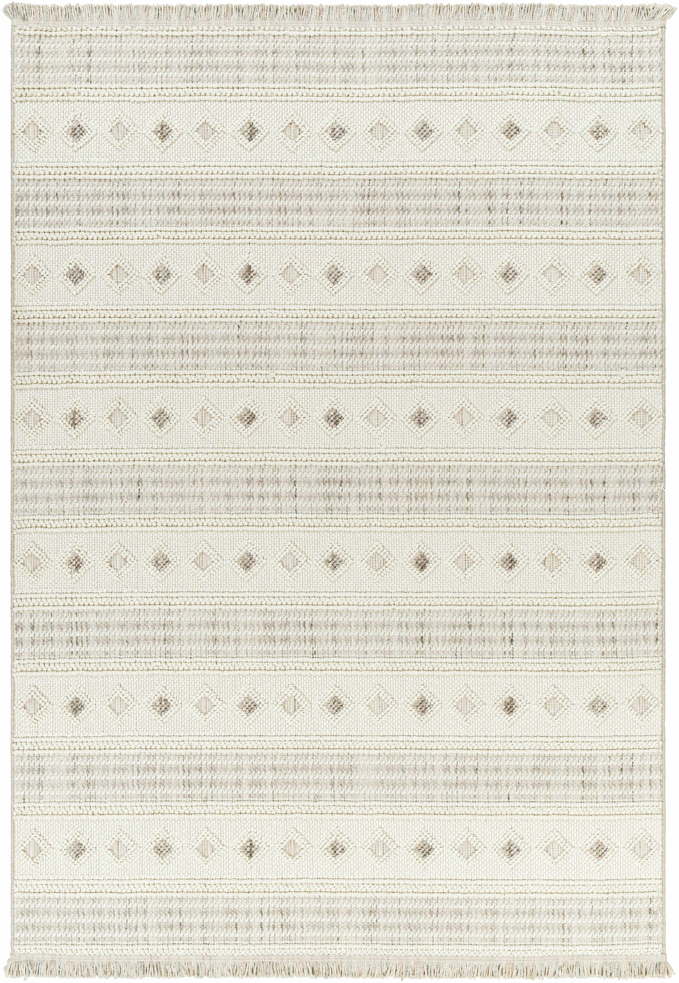 Hideo Area Rug - Clearance by Boutique Rugs
