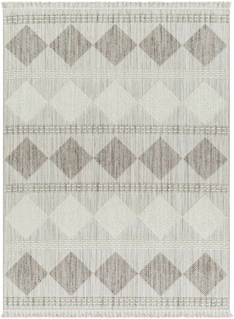 Igone Area Rug - Clearance by Boutique Rugs