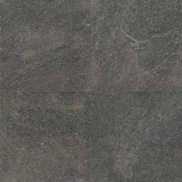 Ostrich Grey Gauged Quartzite Tiles 16x16
