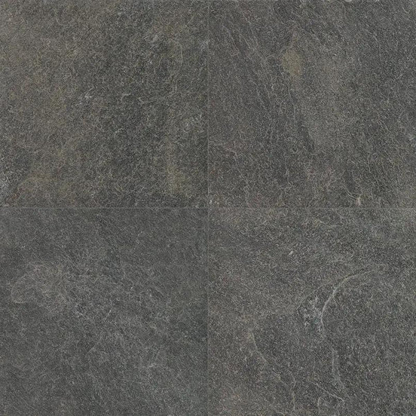 Ostrich Grey Honed Quartzite Tiles 16x16