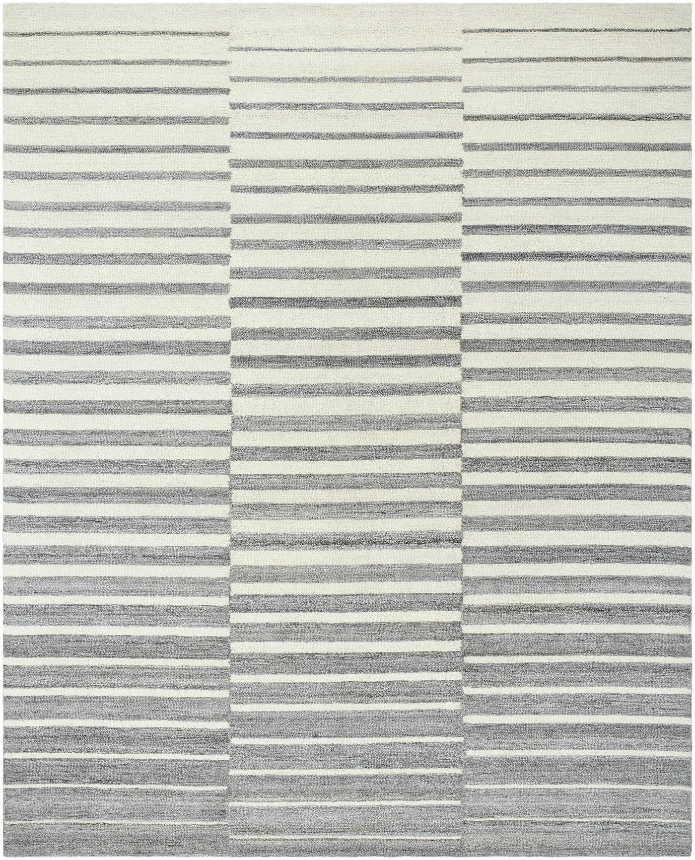 Gawel Gray Area Rug - Clearance by Boutique Rugs