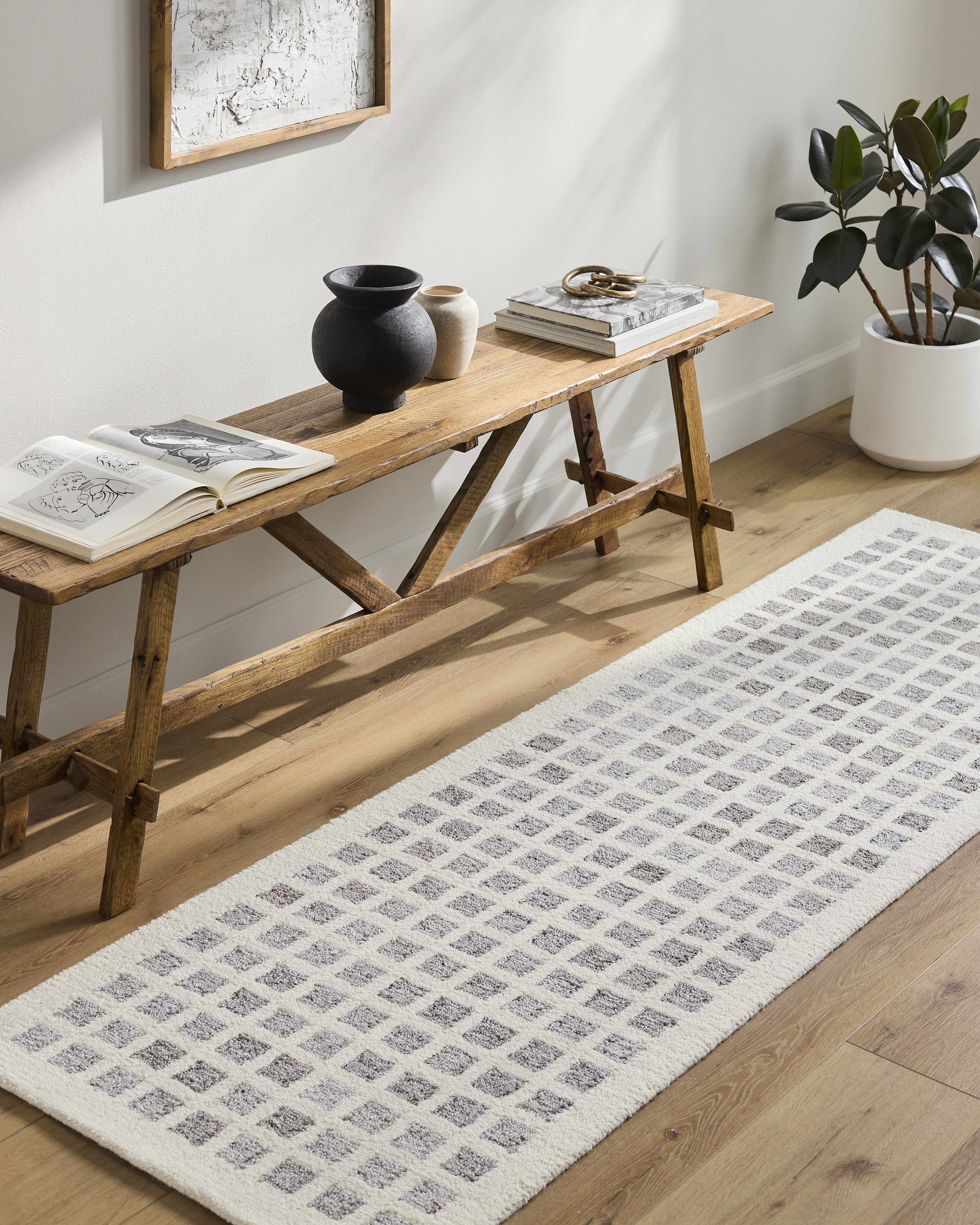 Harib Area Rug by Boutique Rugs
