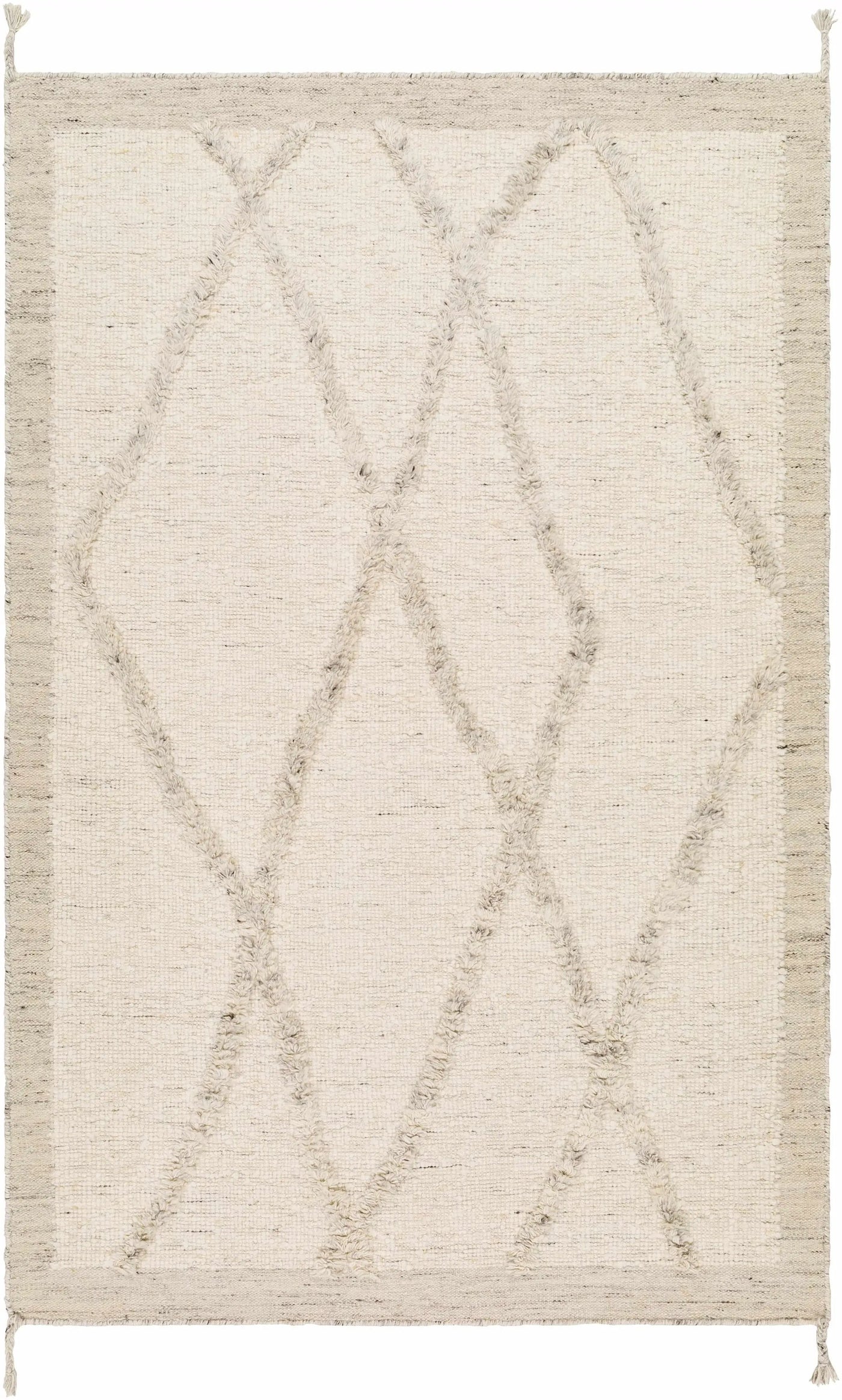 Soto Area Rug - Clearance by Boutique Rugs