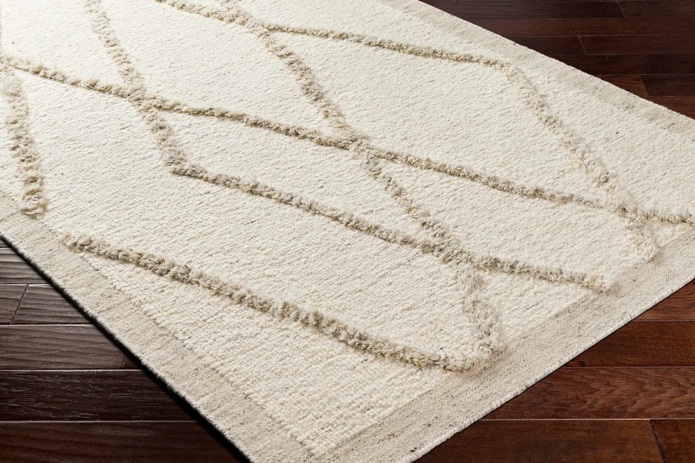 Soto Area Rug - Clearance by Boutique Rugs