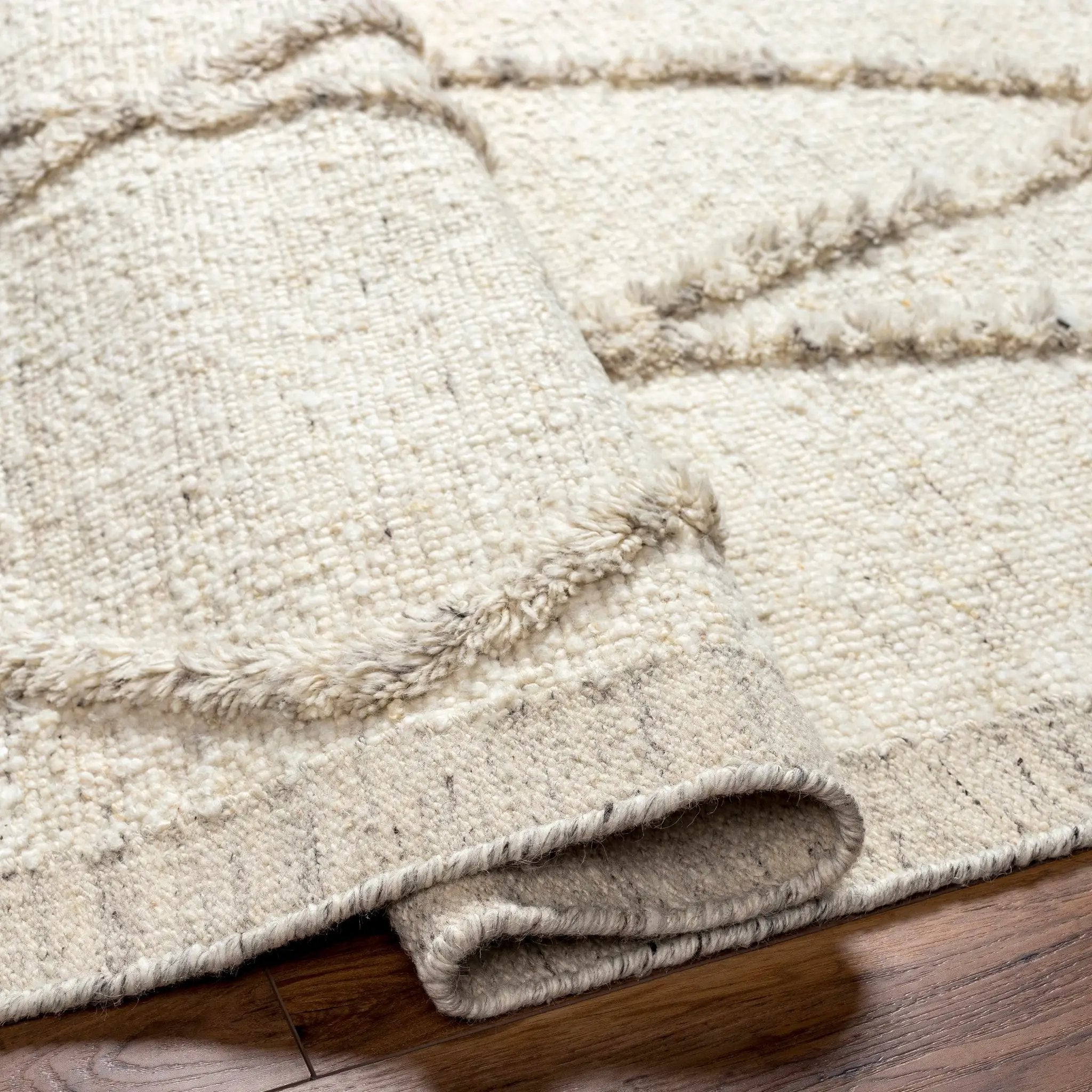 Soto Area Rug - Clearance by Boutique Rugs