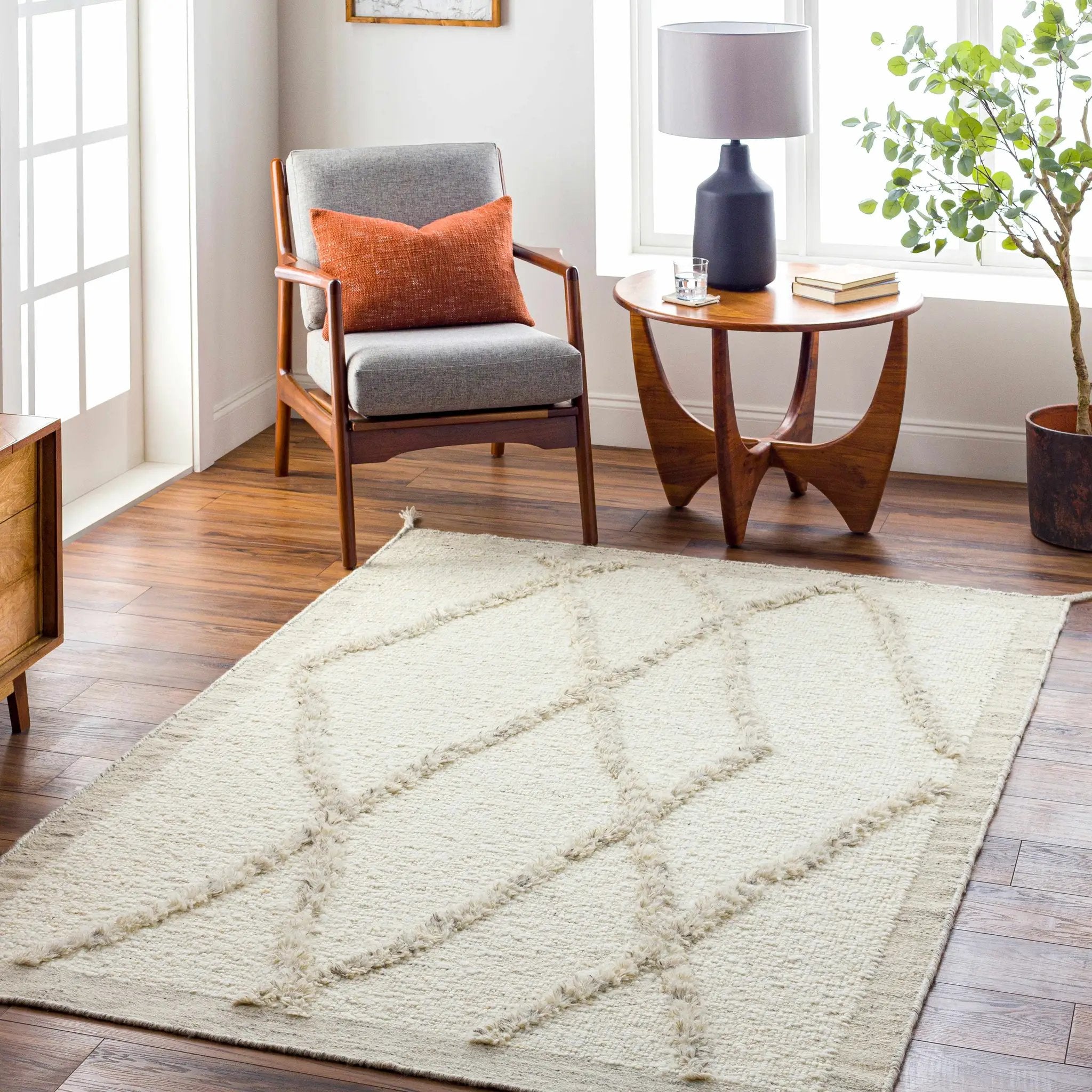 Soto Area Rug - Clearance by Boutique Rugs
