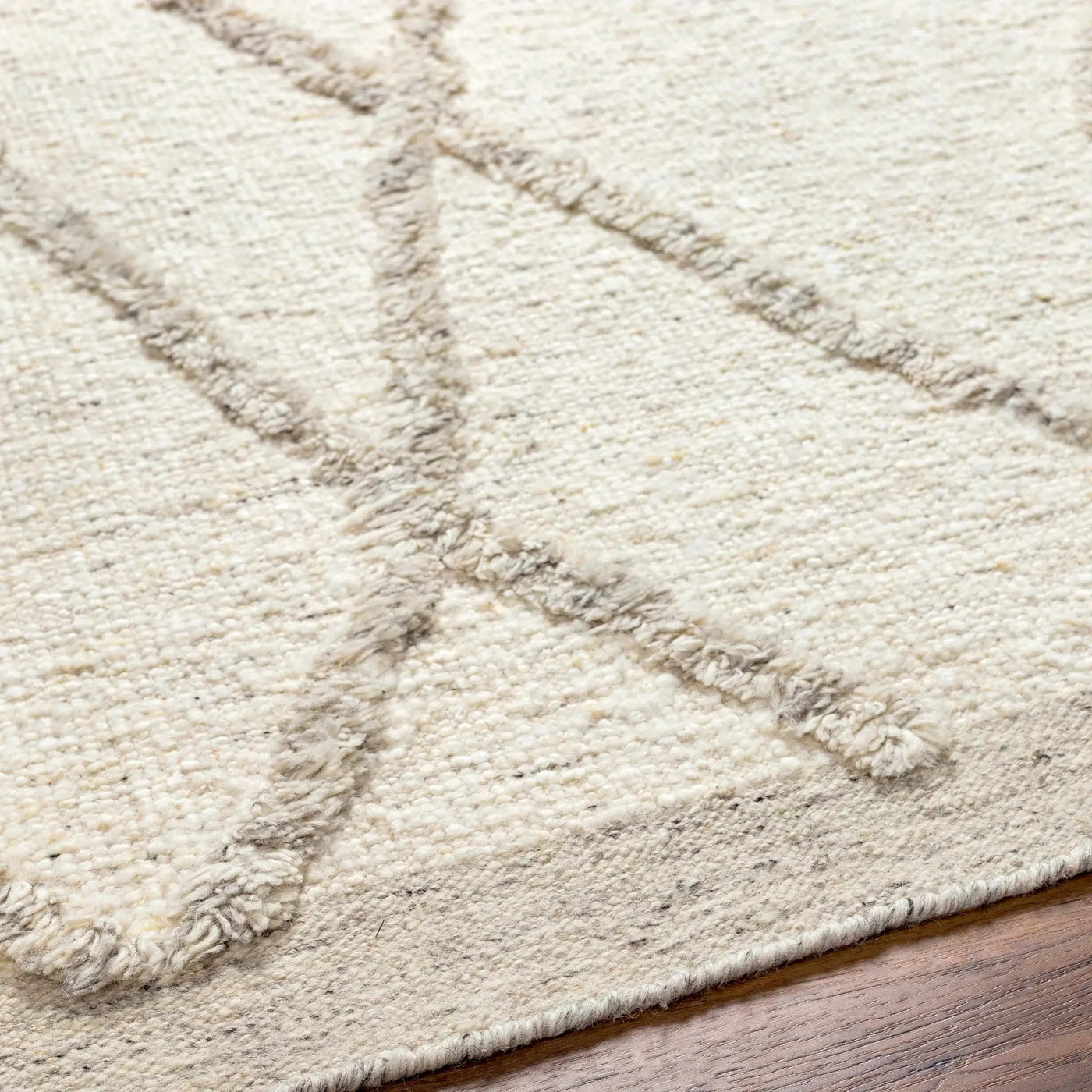 Soto Area Rug - Clearance by Boutique Rugs