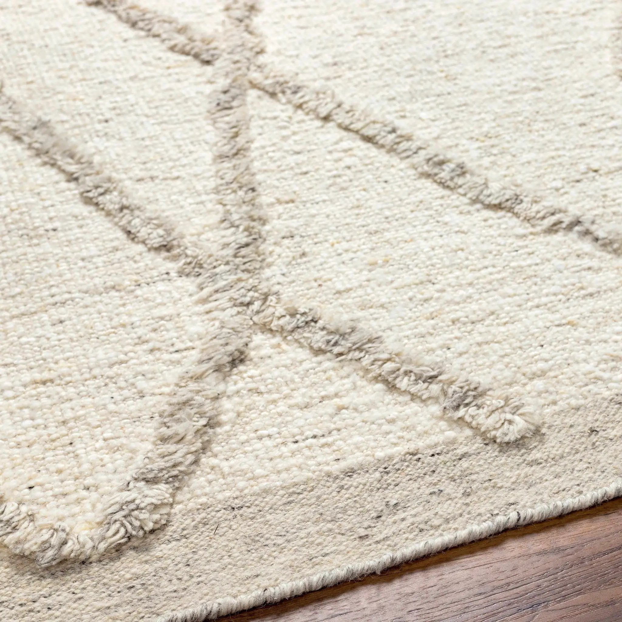 Soto Area Rug - Clearance by Boutique Rugs