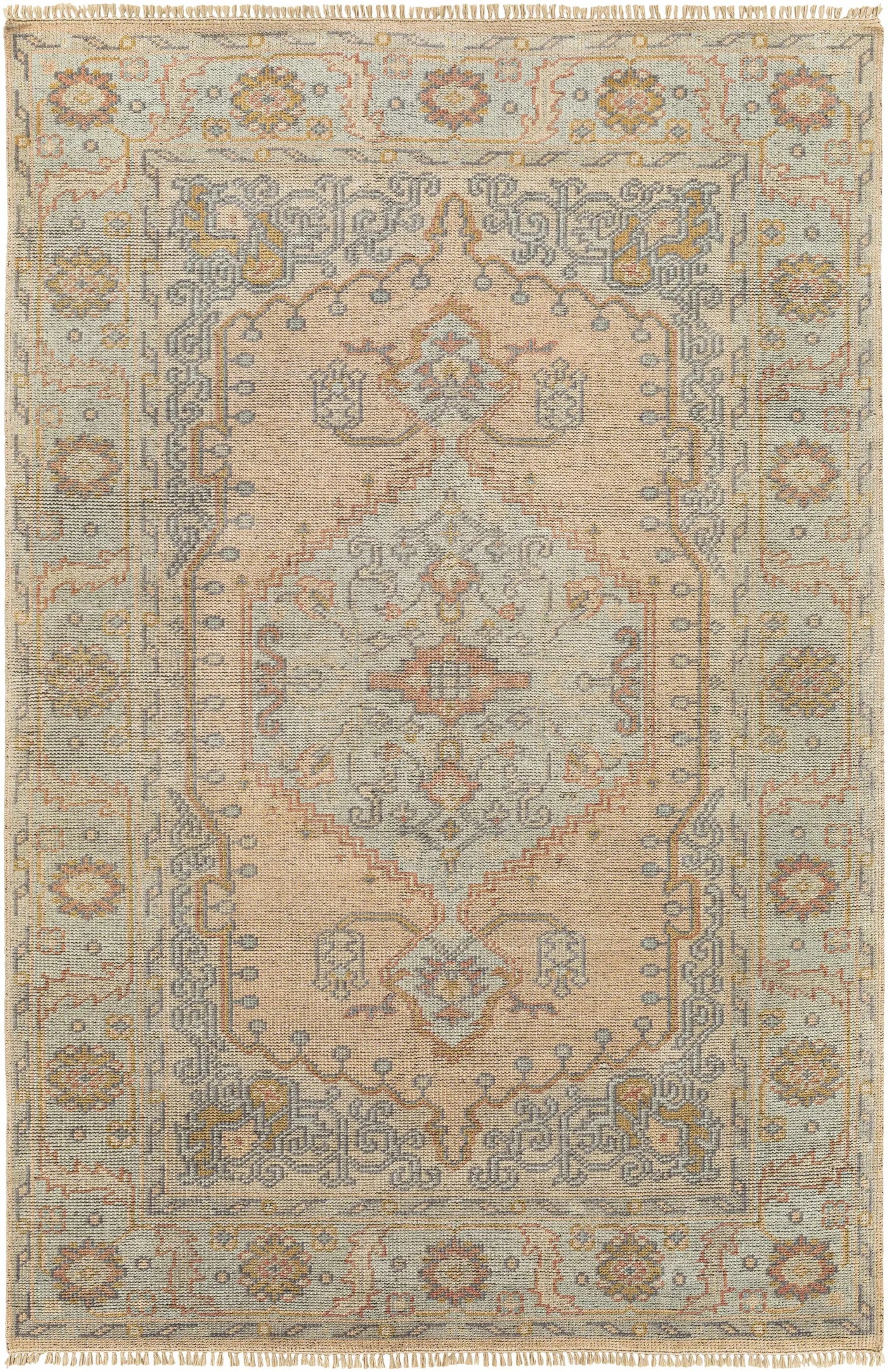 Soyung Premium Rug - Clearance by Boutique Rugs