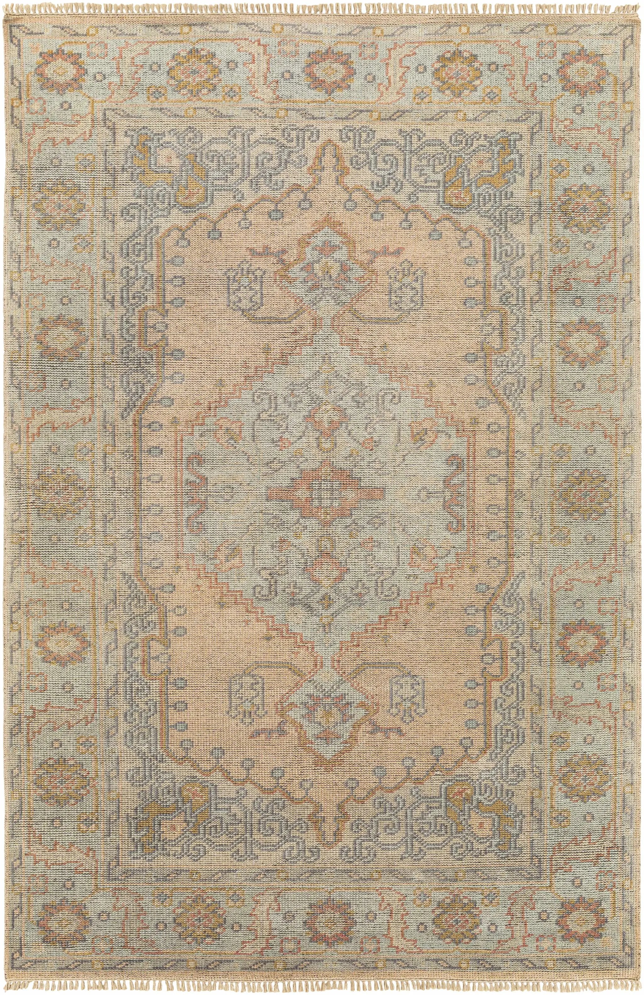 Soyung Premium Rug - Clearance by Boutique Rugs