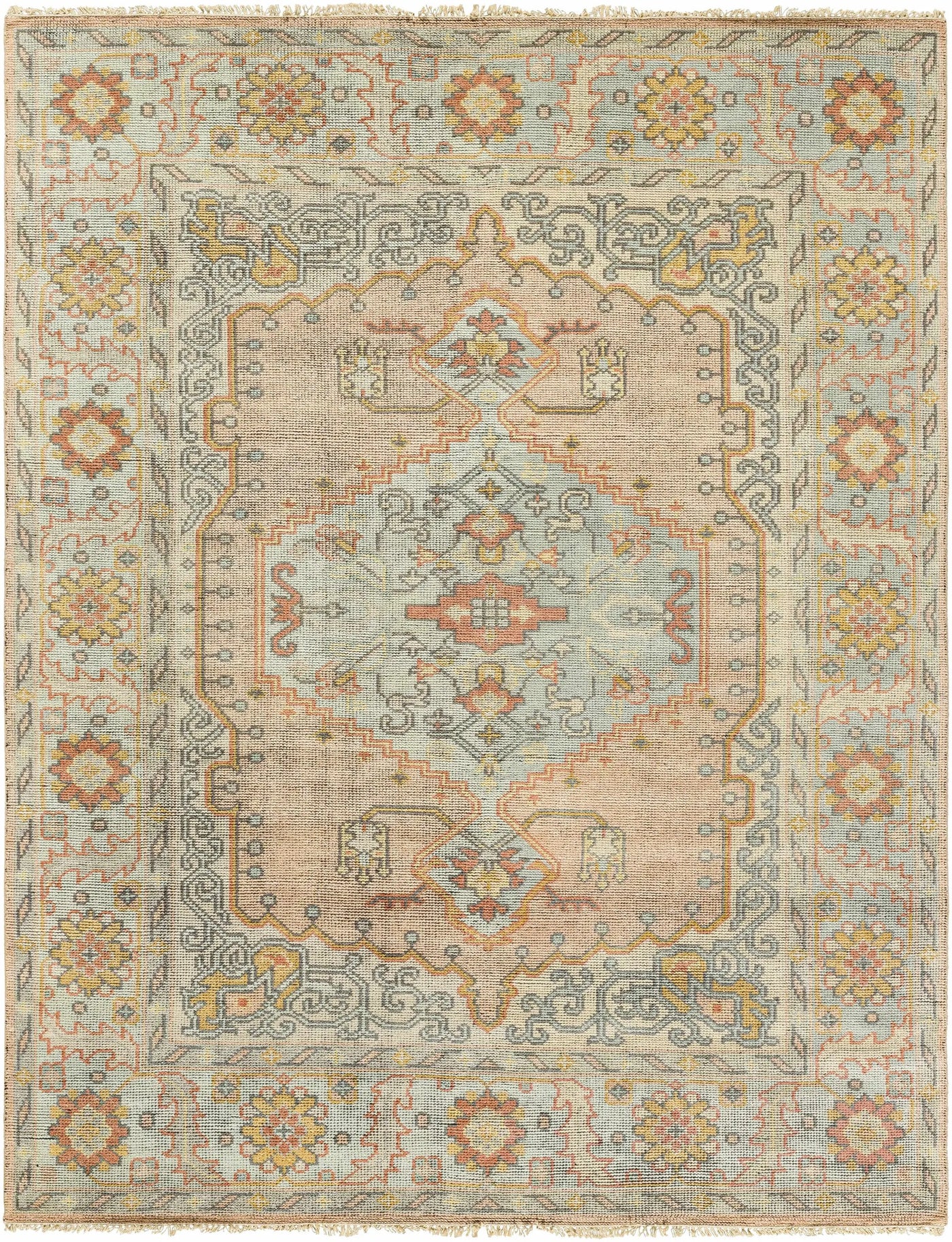 Soyung Premium Rug - Clearance by Boutique Rugs