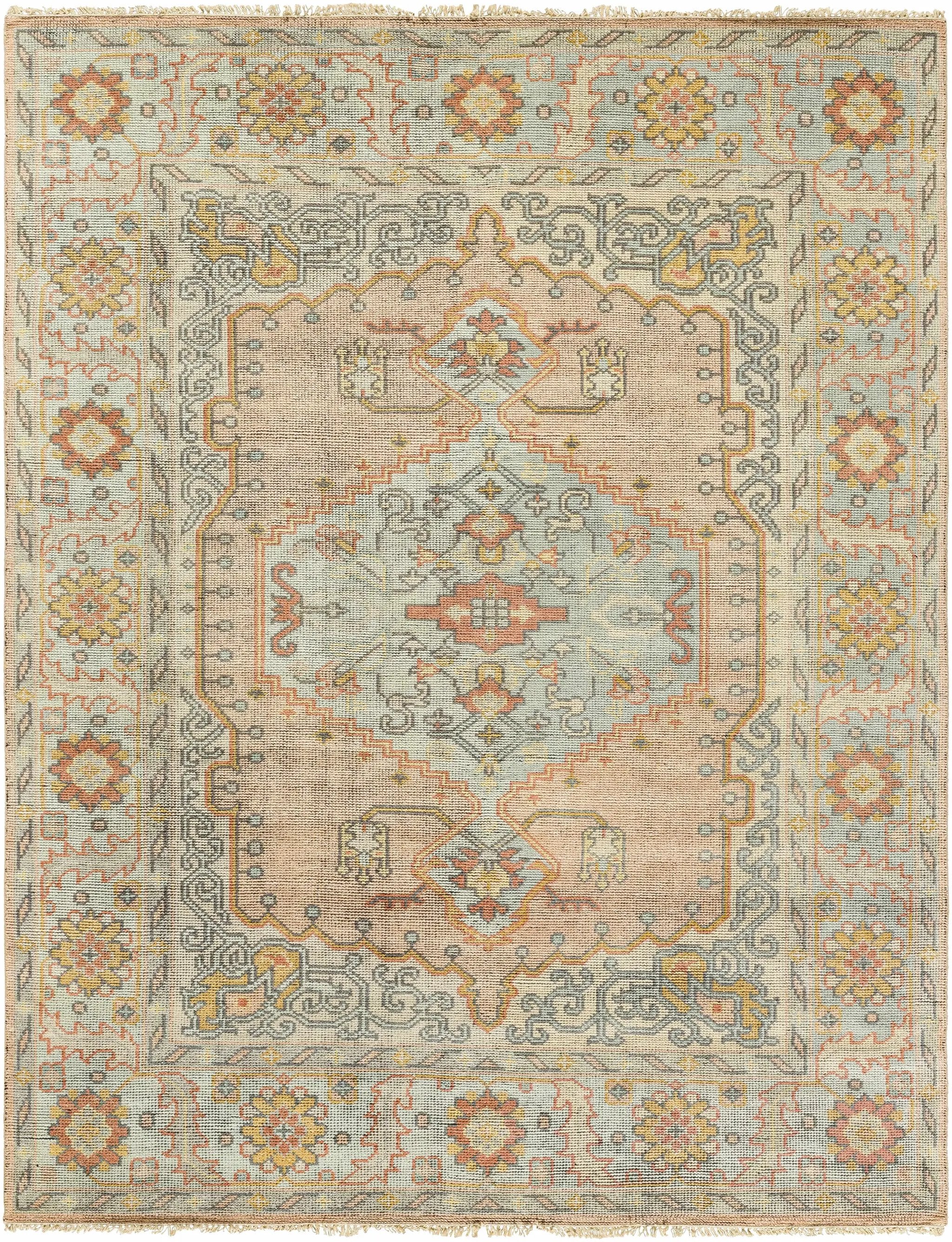 Soyung Premium Rug - Clearance by Boutique Rugs