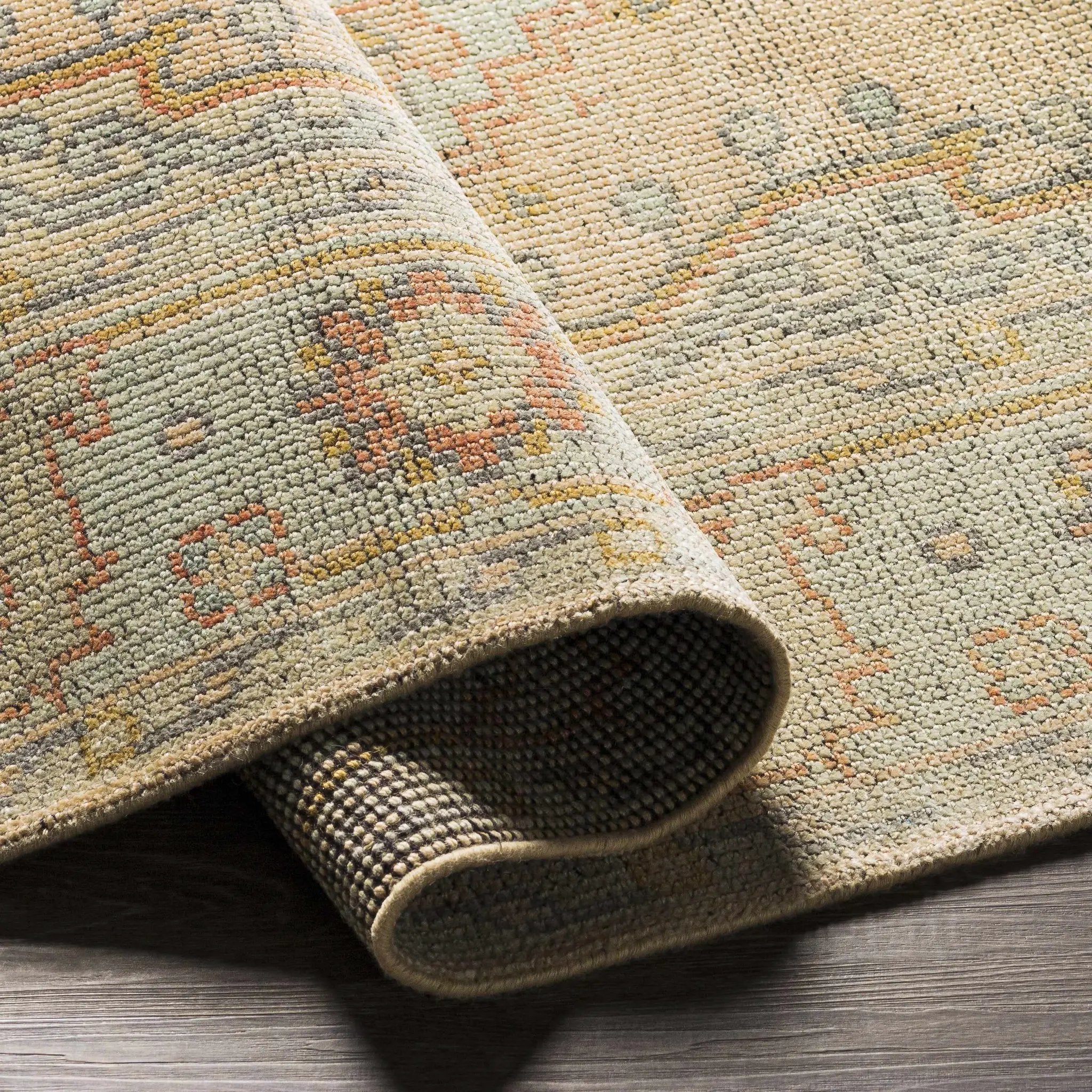 Soyung Premium Rug - Clearance by Boutique Rugs