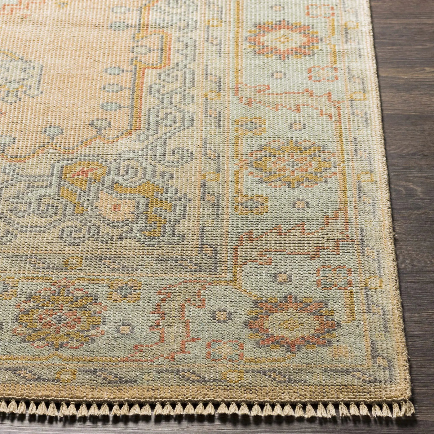 Soyung Premium Rug - Clearance by Boutique Rugs