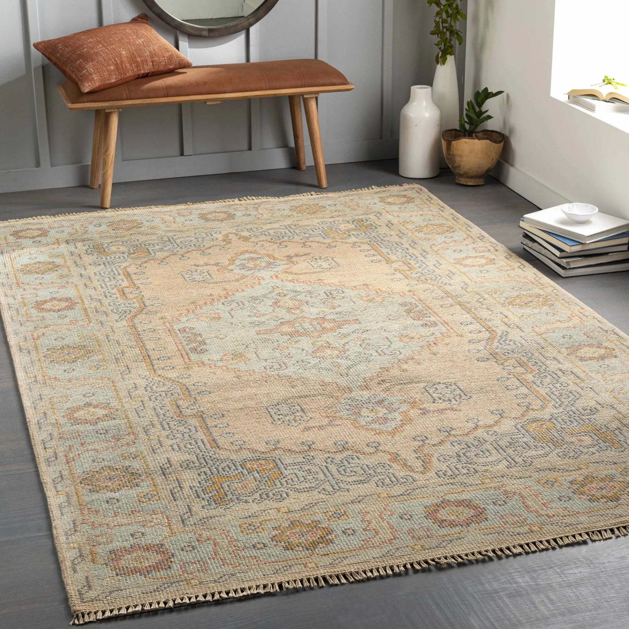 Soyung Premium Rug - Clearance by Boutique Rugs