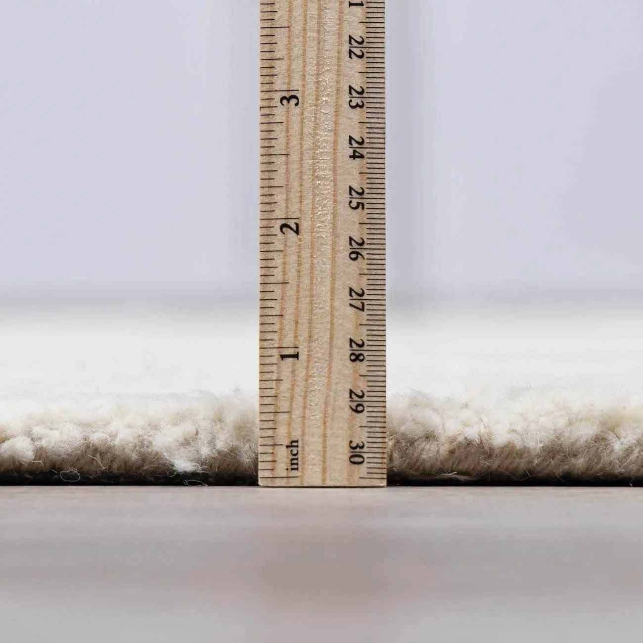 Fusao Beige Area Rug by Boutique Rugs