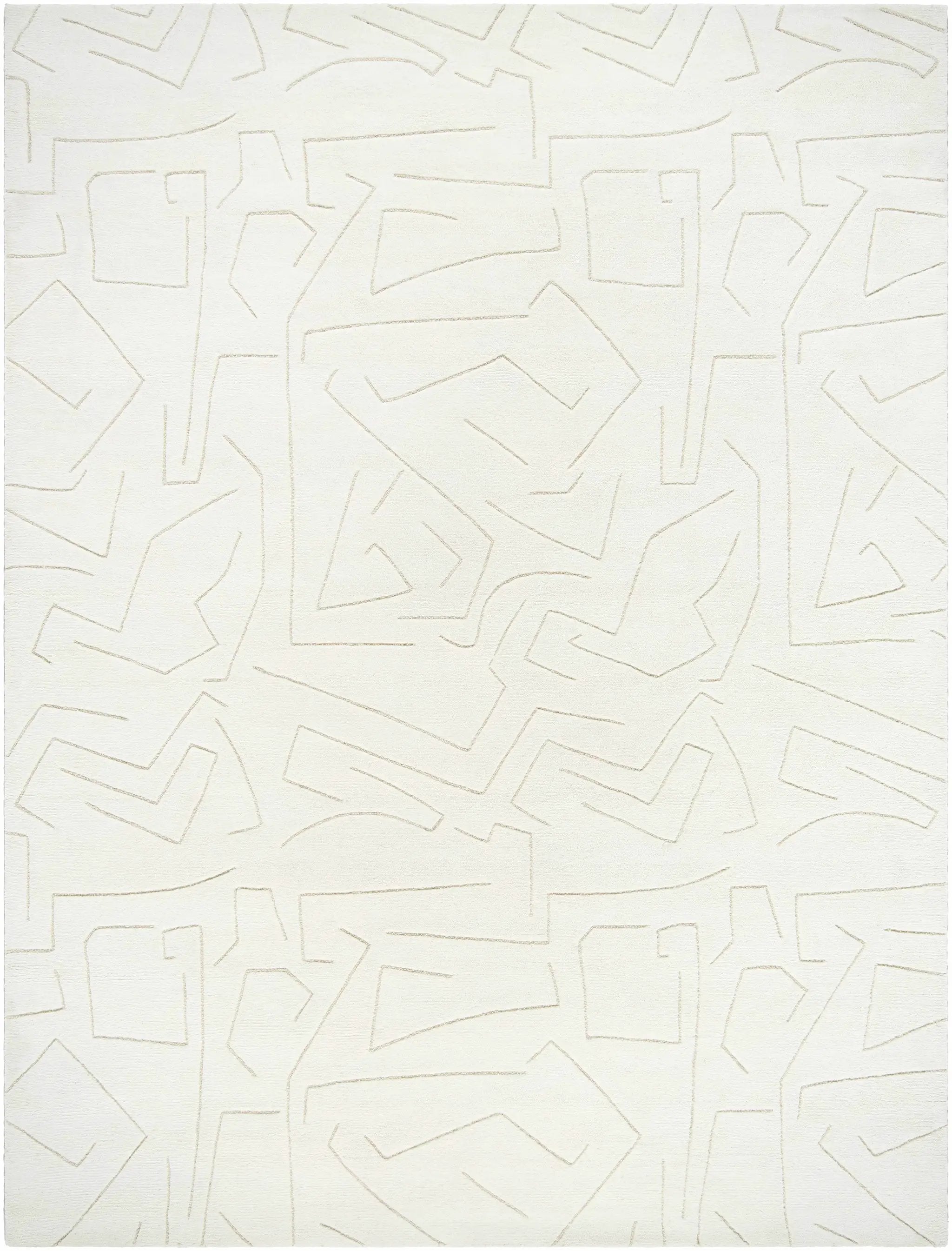 Mony Beige Area Rug by Boutique Rugs
