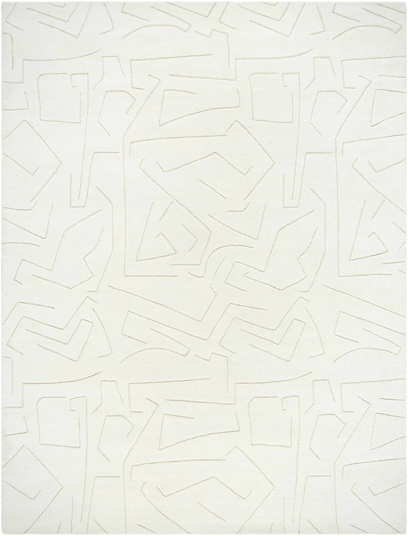 Mony Beige Area Rug by Boutique Rugs