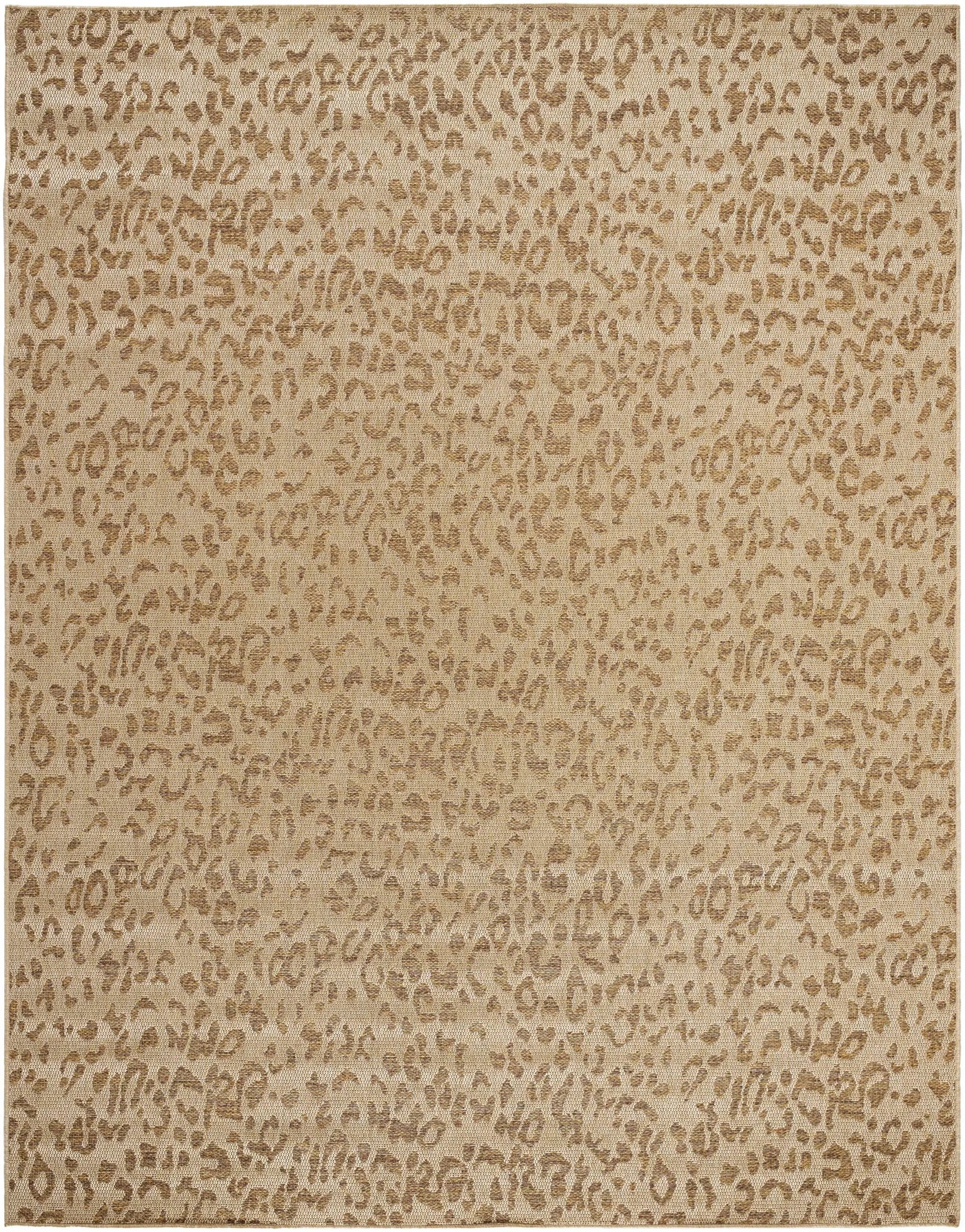 Prem Flatweave Faux Jute Outdoor Rug by Boutique Rugs