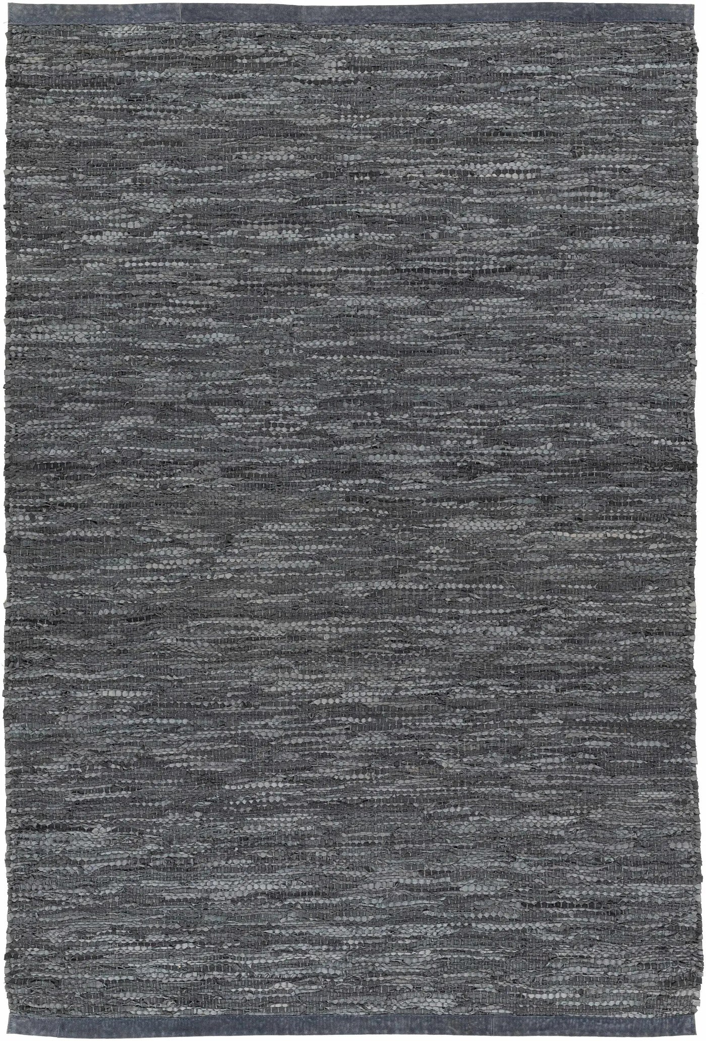 Aneko Gray Area Rug - Clearance by Boutique Rugs