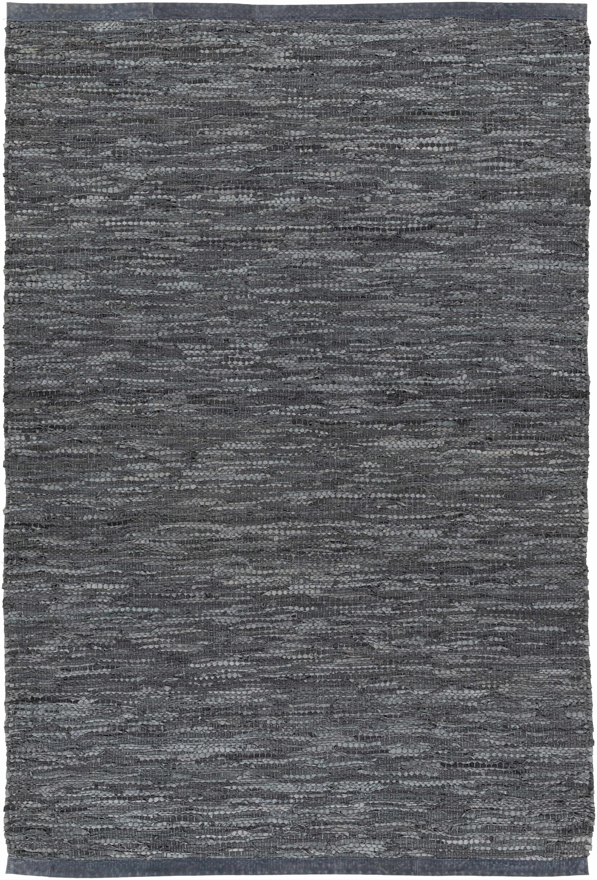 Aneko Gray Area Rug - Clearance by Boutique Rugs