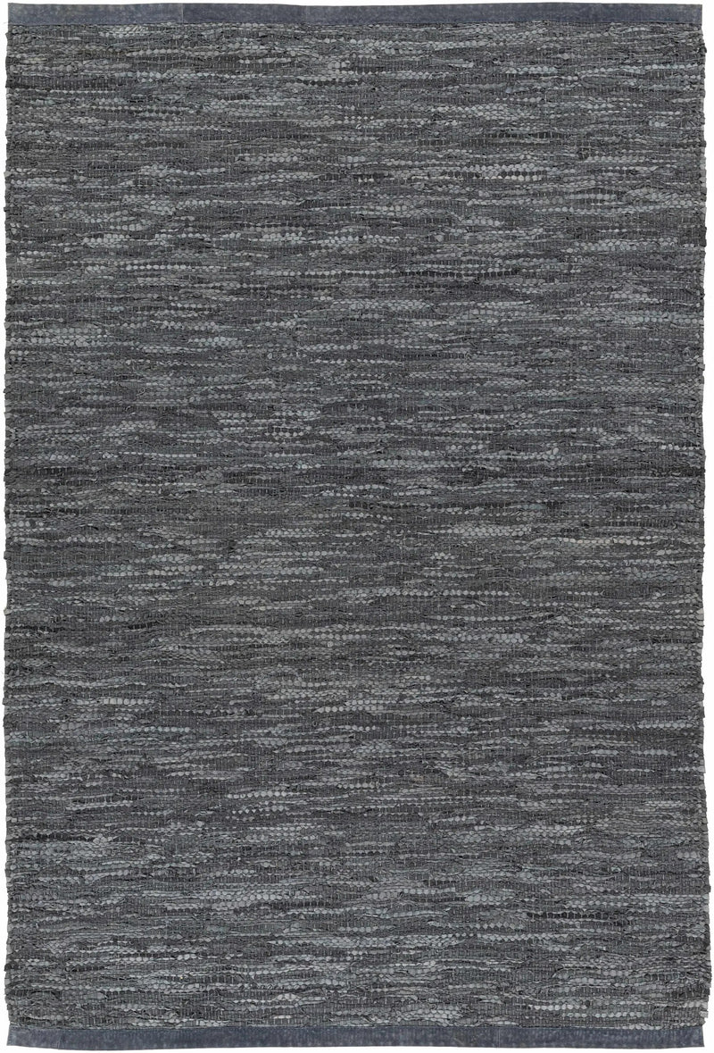 Aneko Gray Area Rug - Clearance by Boutique Rugs