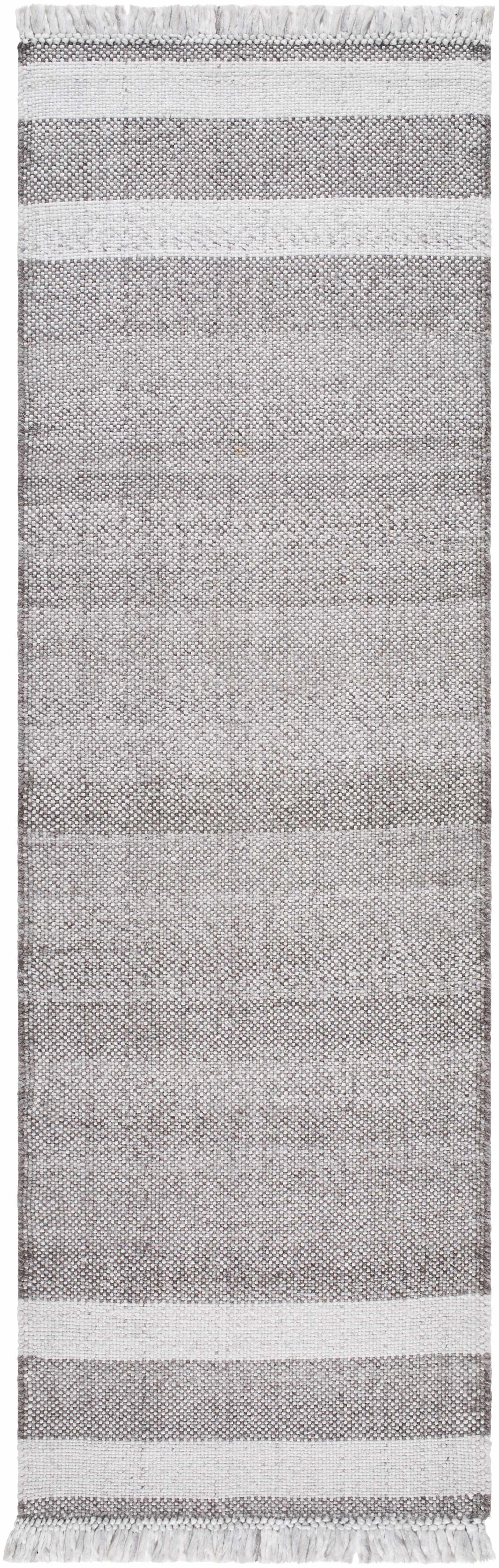 Loic Light Brown Area Rug - Clearance by Boutique Rugs