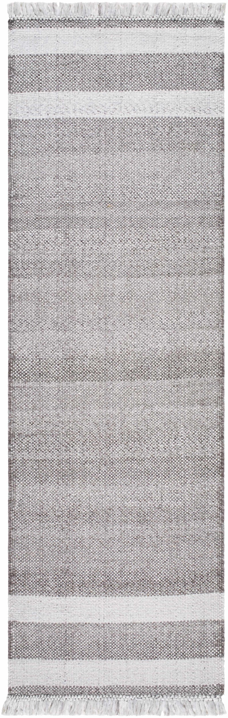 Loic Light Brown Area Rug - Clearance by Boutique Rugs
