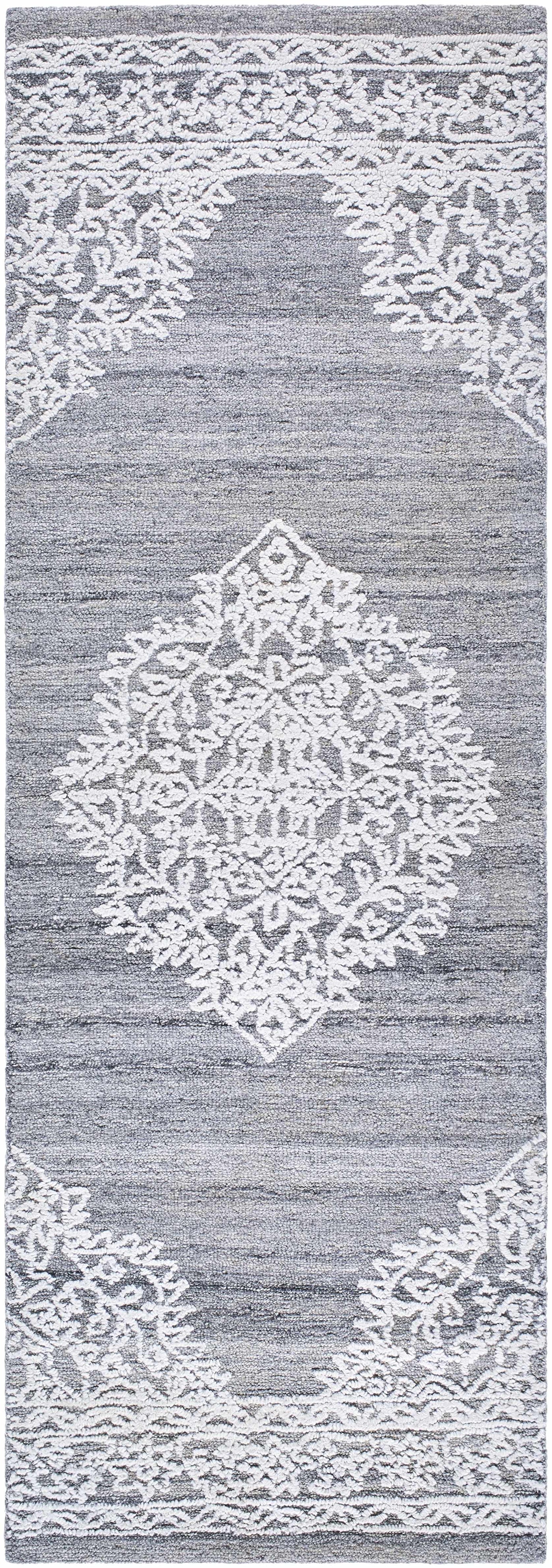 Denae Blue Area Rug - Clearance by Boutique Rugs