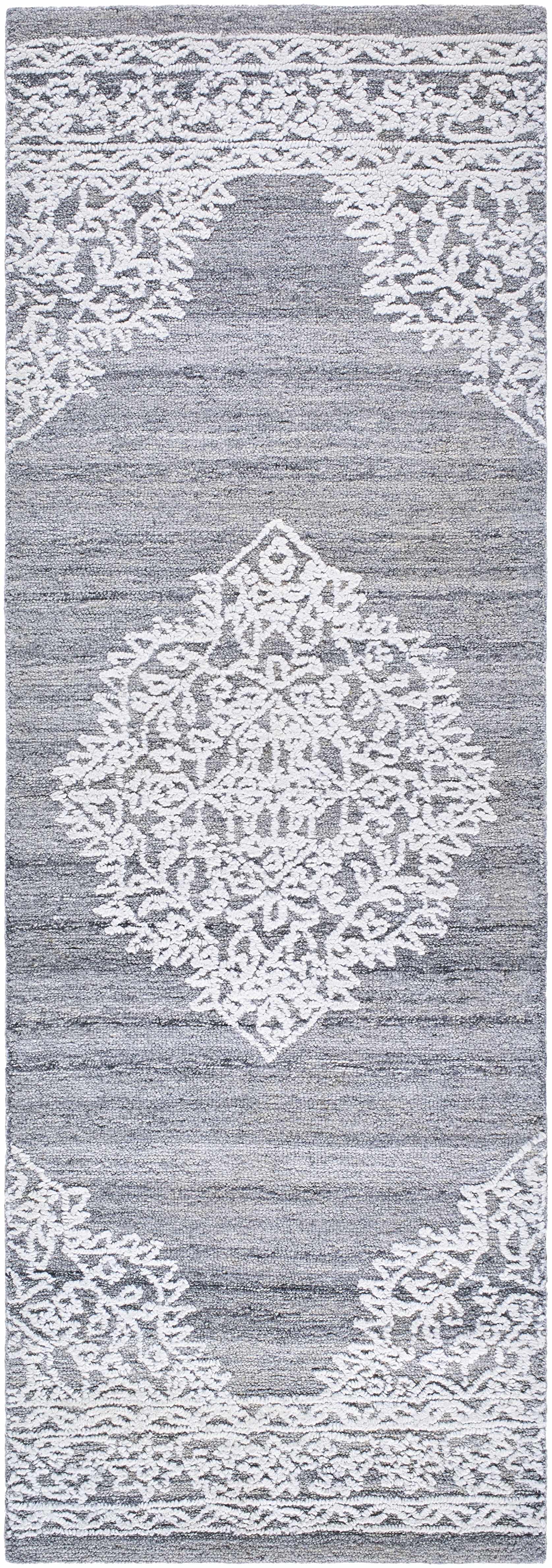 Denae Blue Area Rug - Clearance by Boutique Rugs