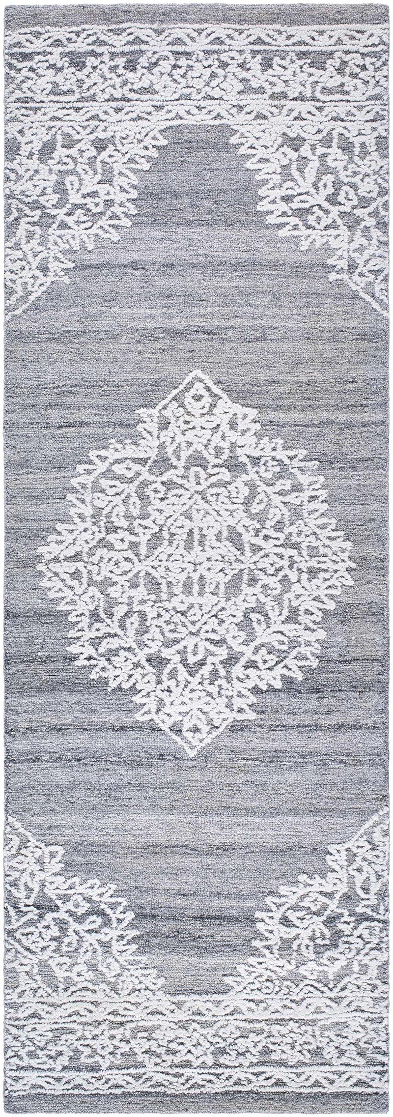 Denae Blue Area Rug - Clearance by Boutique Rugs