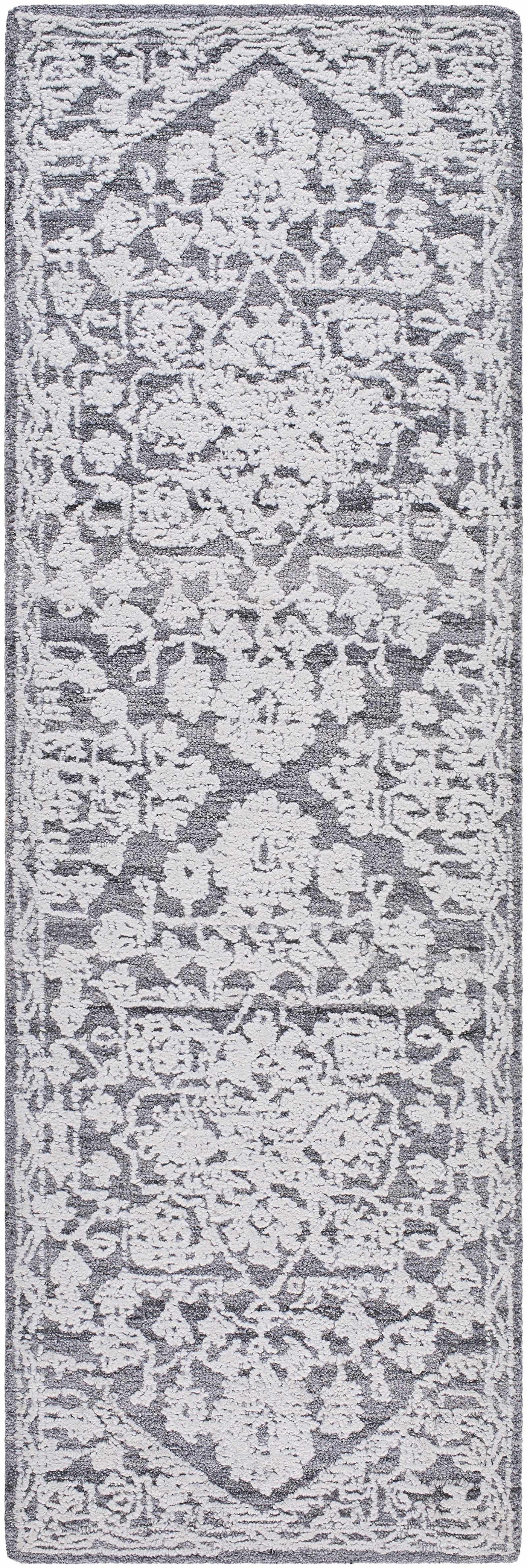 Blue Derya Area Rug - Clearance by Boutique Rugs