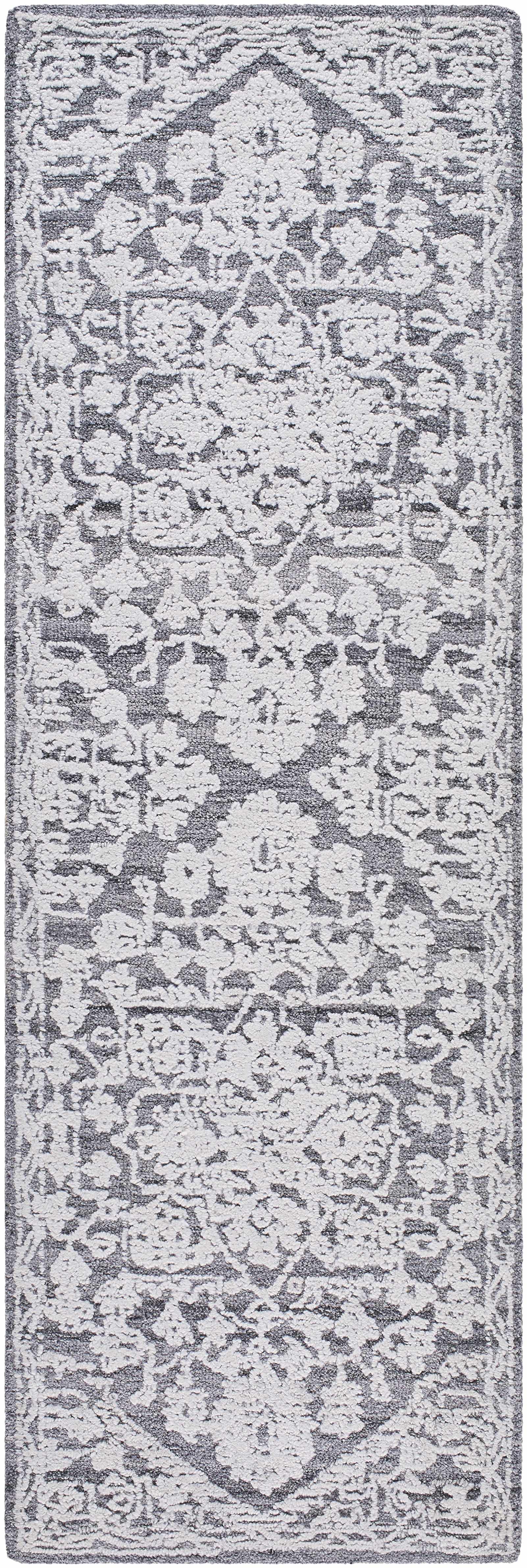 Blue Derya Area Rug - Clearance by Boutique Rugs