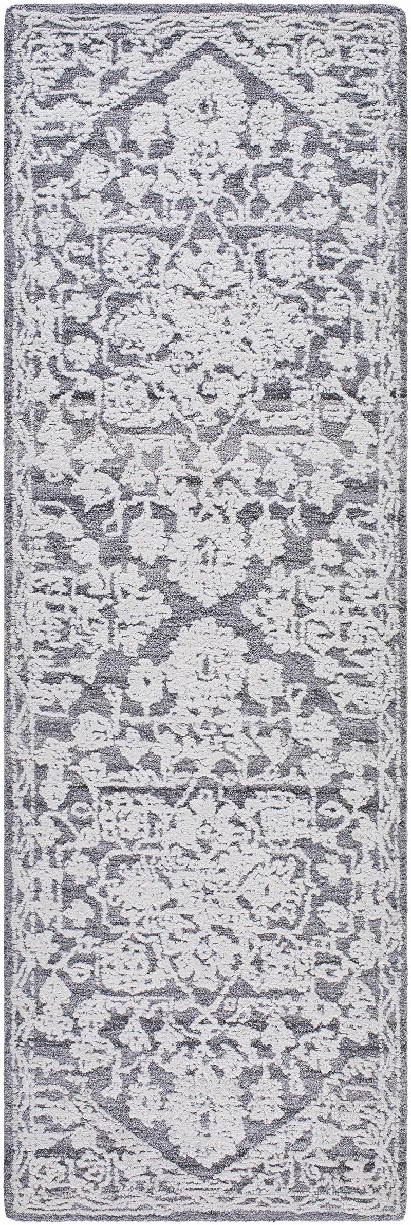 Blue Derya Area Rug - Clearance by Boutique Rugs