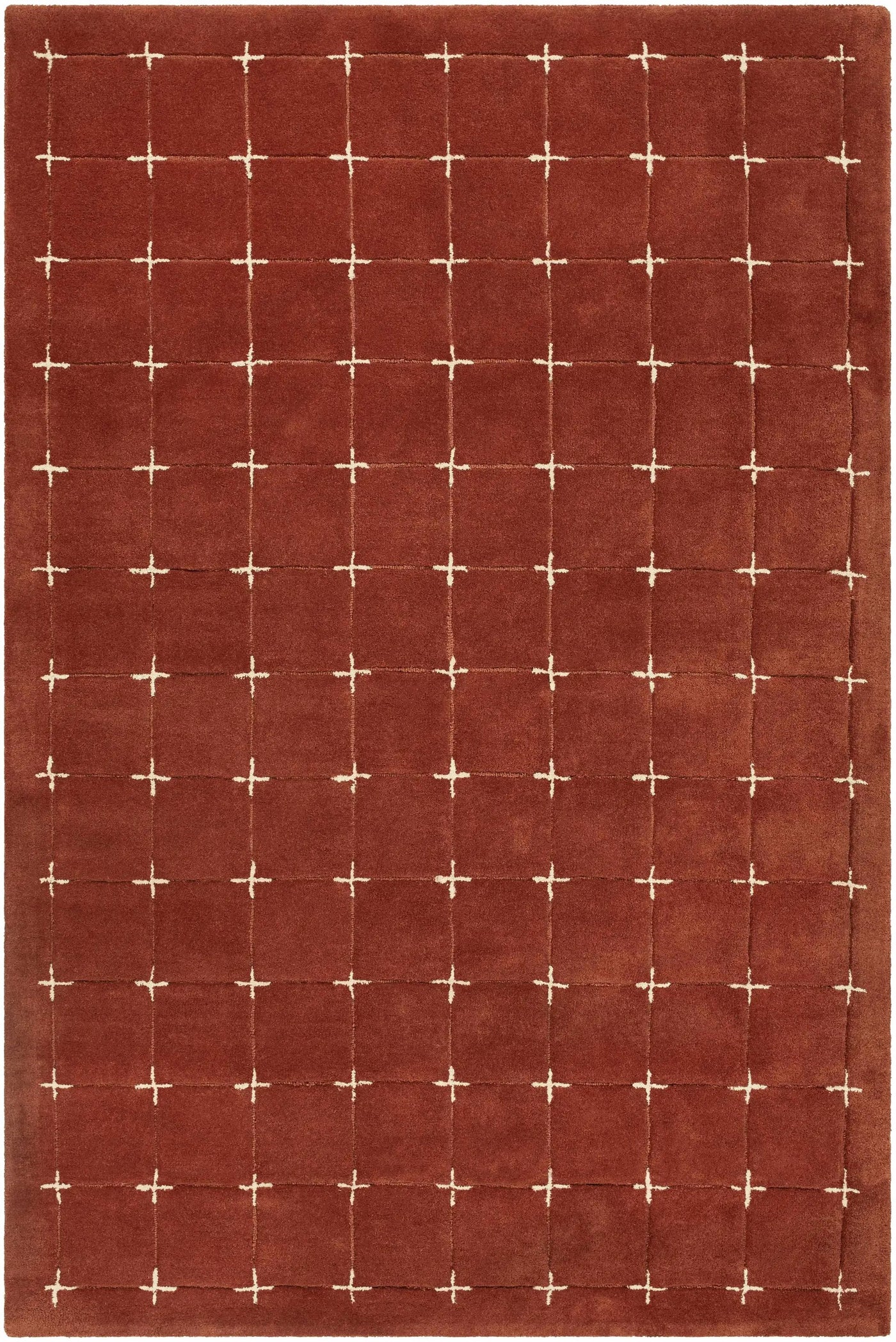 Sanvi Wool Area Rug by Boutique Rugs