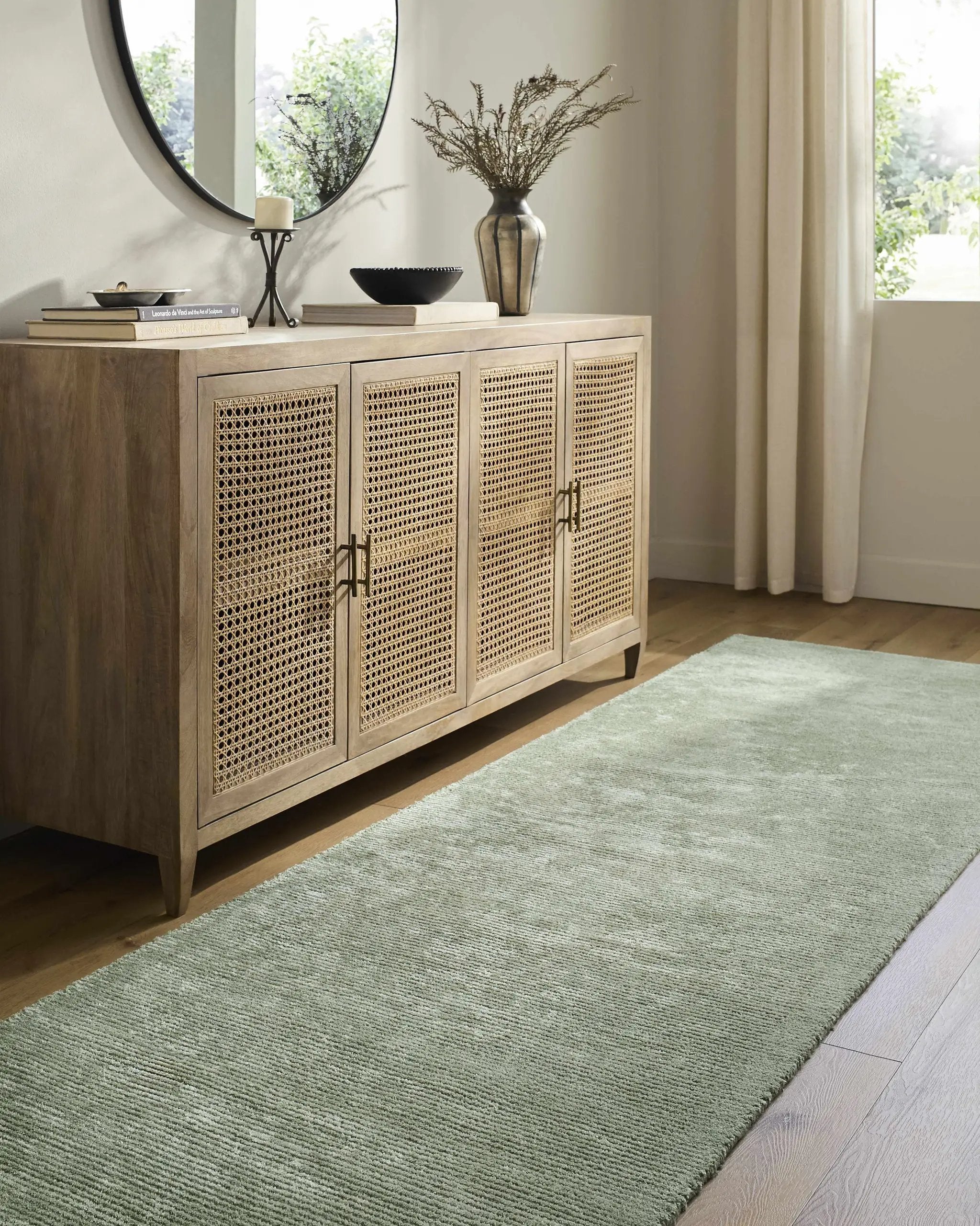 Helio Area Rug by Boutique Rugs