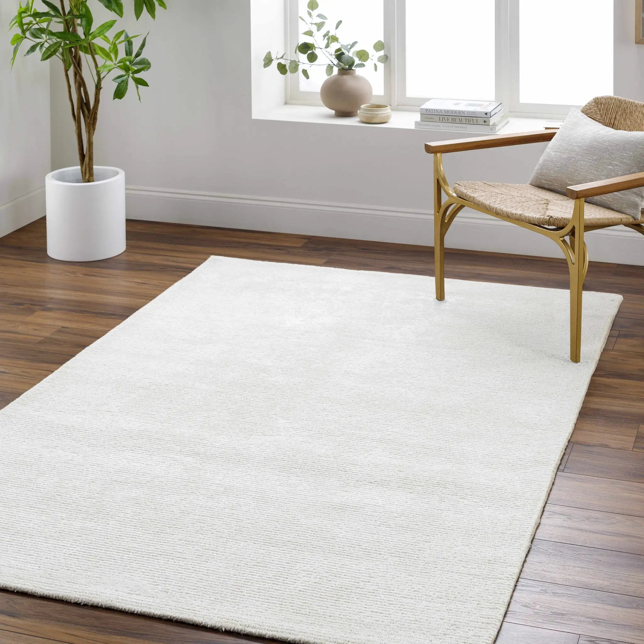 Nazih Area Rug by Boutique Rugs