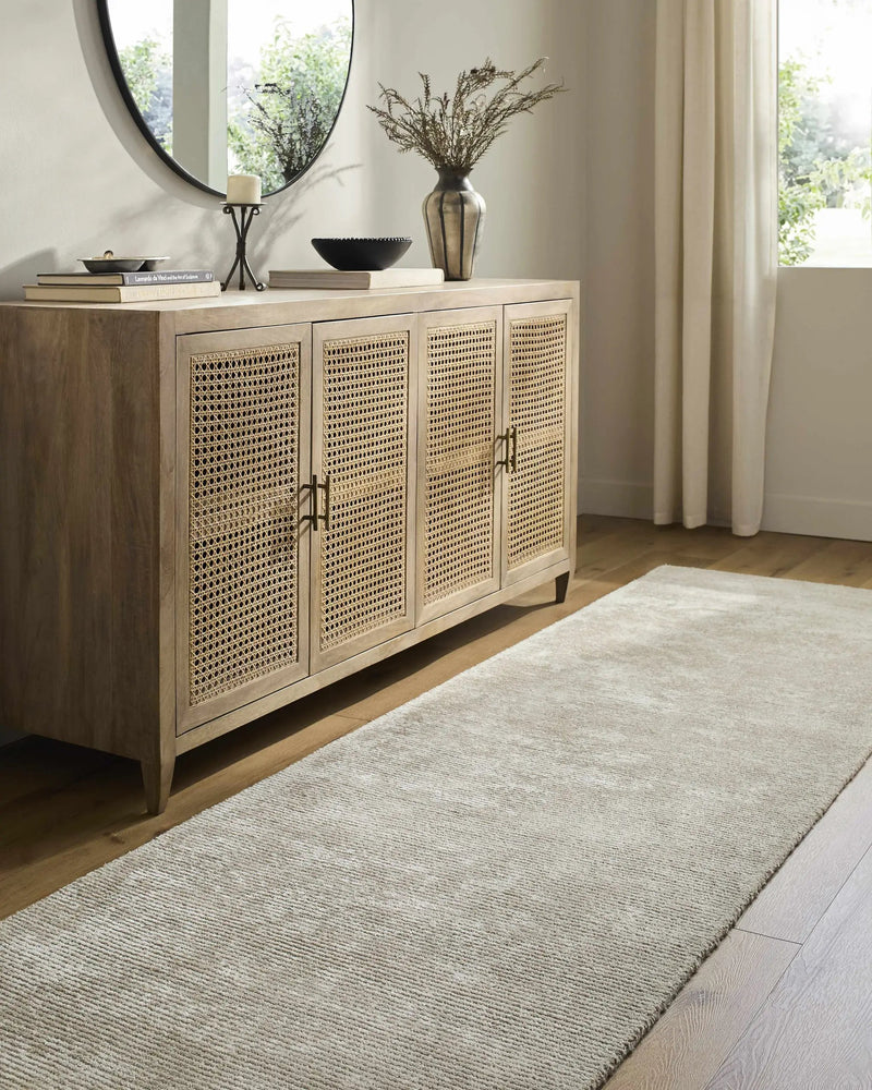 Pirro Premium Wool Blend Rug by Boutique Rugs