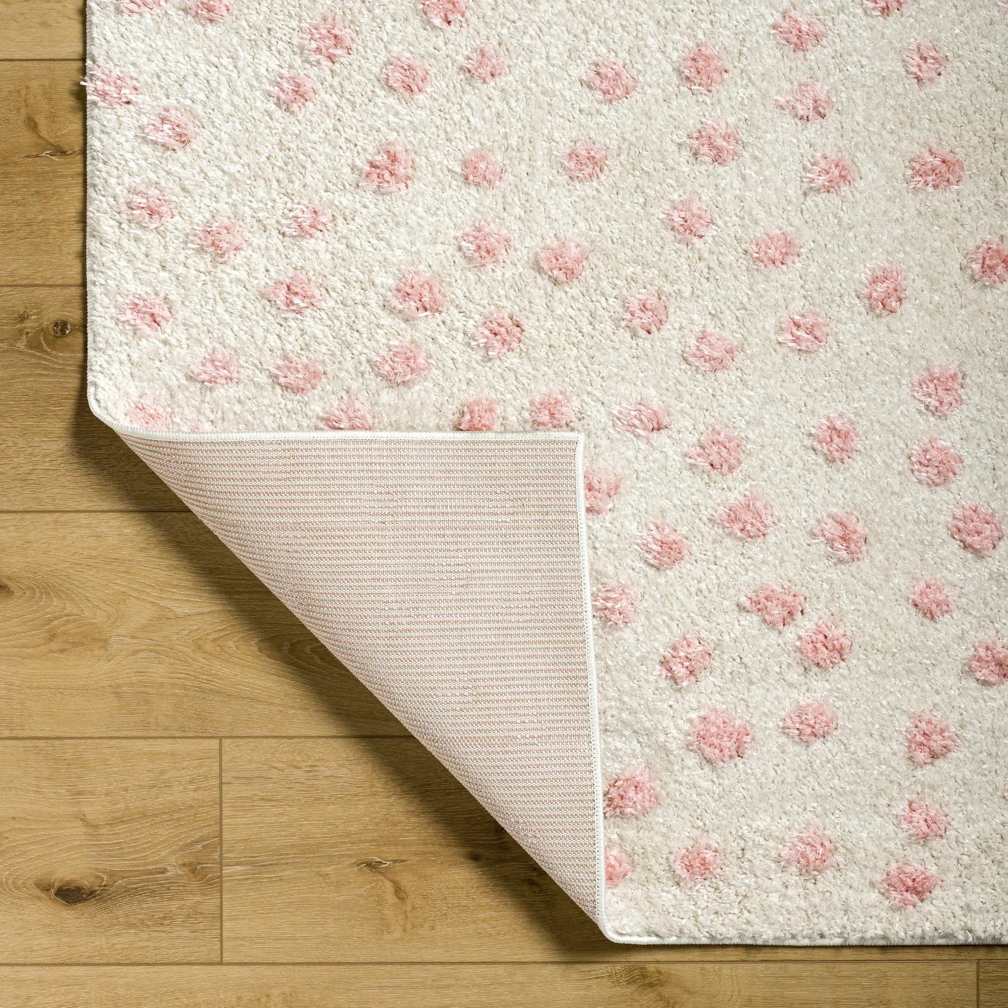 Bernt Beige Area Rug by Boutique Rugs