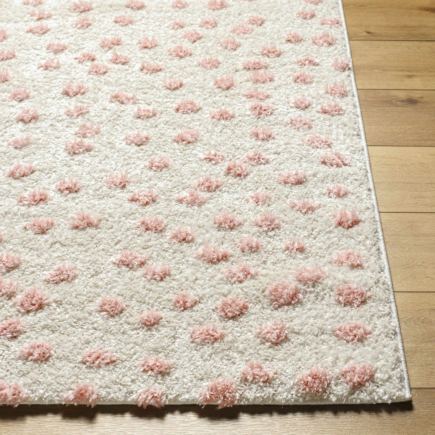 Bernt Beige Area Rug by Boutique Rugs