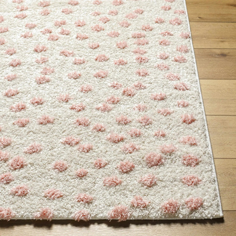 Bernt Beige Area Rug by Boutique Rugs