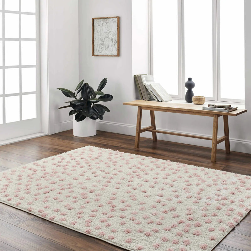Bernt Beige Area Rug by Boutique Rugs