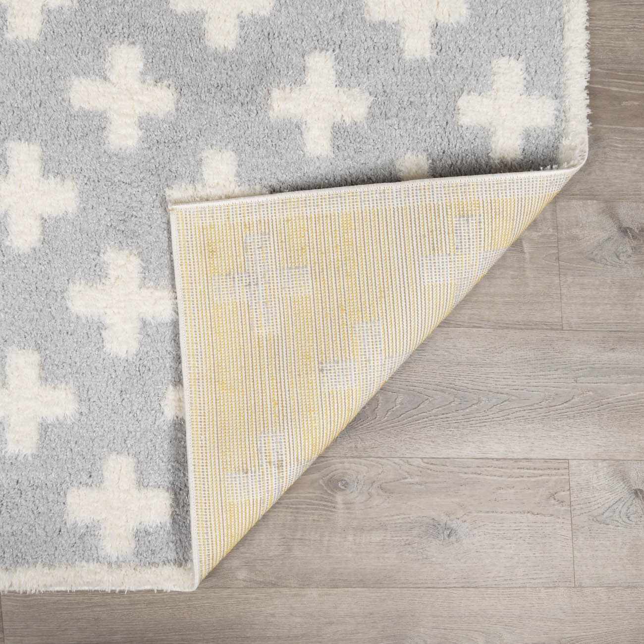Satu Blue Area Rug by Boutique Rugs